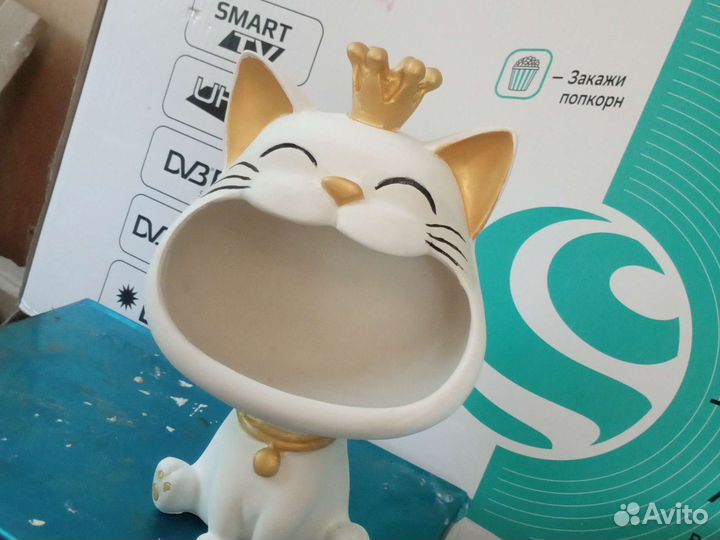 Конфетница