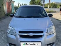 Chevrolet Aveo 1.2 MT, 2008, 245 000 км, с пробегом, цена 275 000 руб.