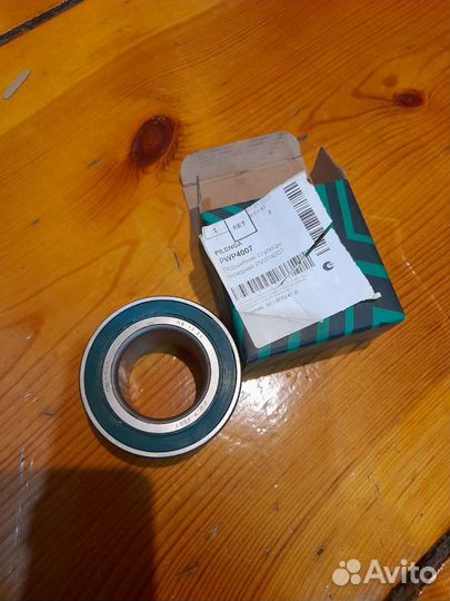 Ступичный подшипник Mitsubishi lancer 10