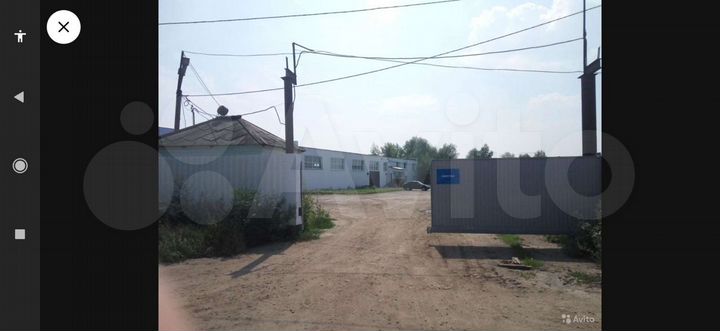 Свободного назначения, 440 м²