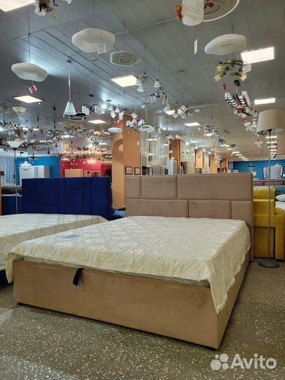 Кровать «Вена - 4» с доставкой