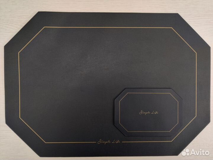 Салфетки сервировочные