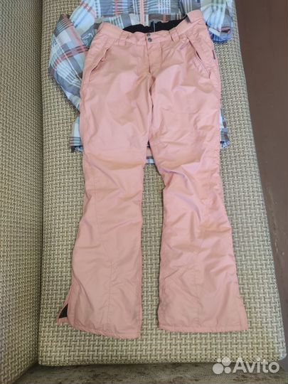 Костюм горнолыжный женский brunotti 46 (M)