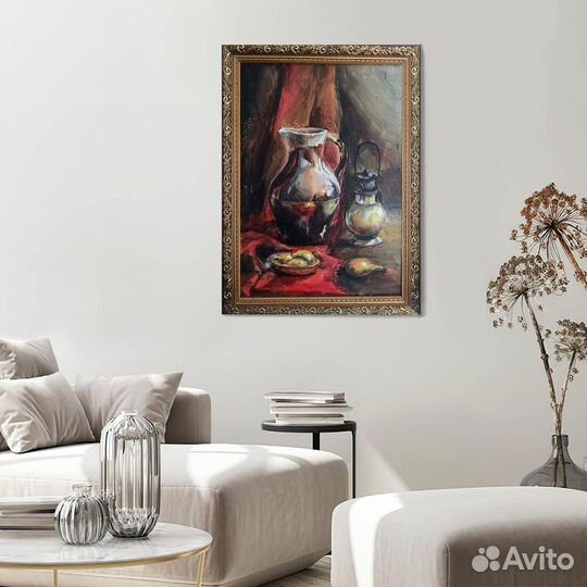 Интерьерная картина