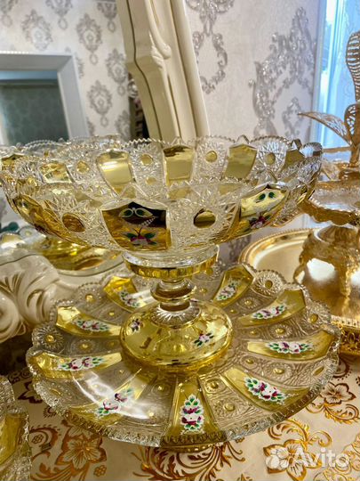 Ваза для фруктов