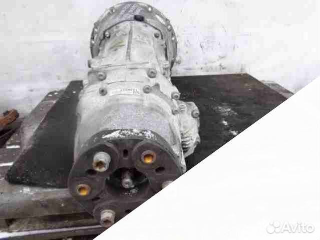 АКПП Mercedes CL C216 722967 2162700800 5.0 2011г