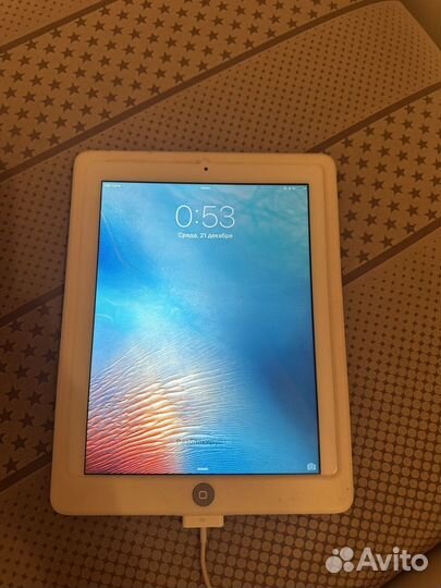 iPad 3 64 gb