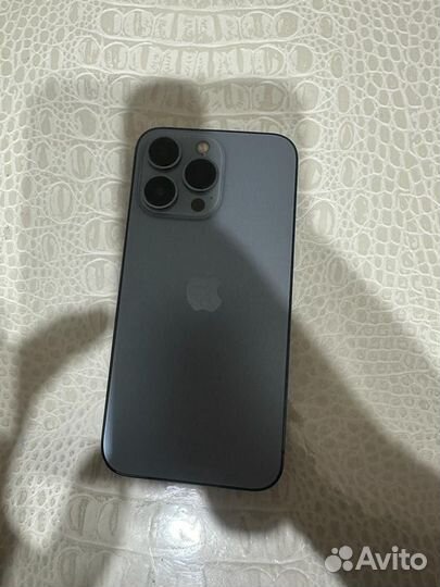 iPhone 13 Pro, 128 ГБ
