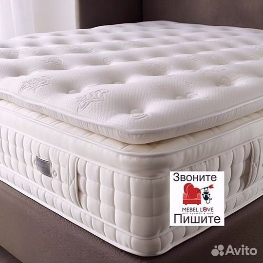 Матрас 130кг