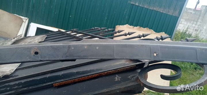 Бампер для ваз