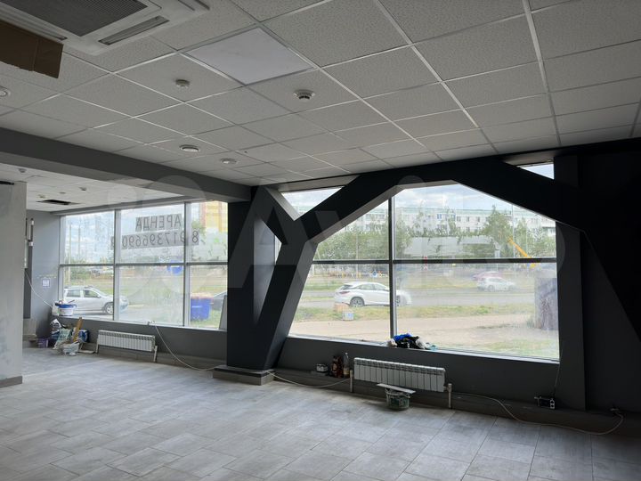 Помещение свободного назначения 20-80кв/м