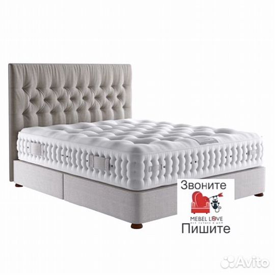 Матрас 160х200