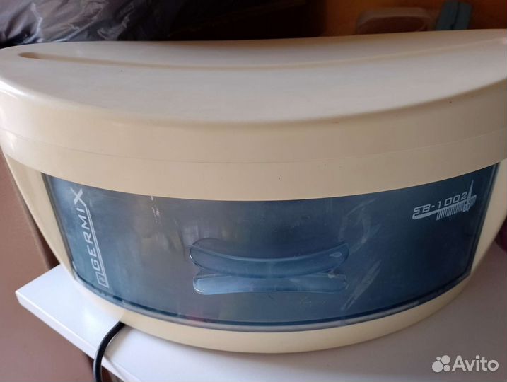 Стерилизатор