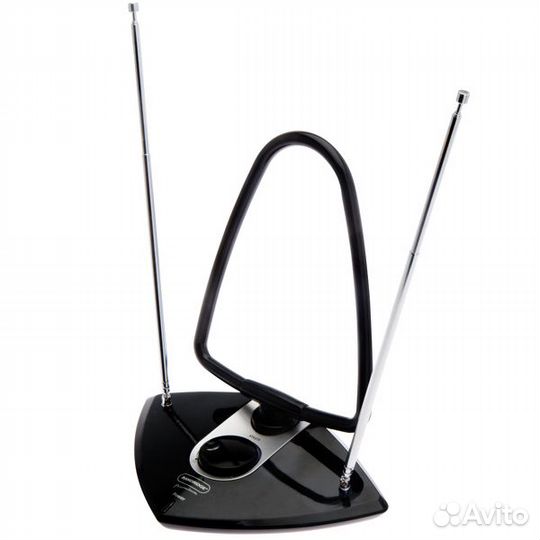 Тв-антенна активная Bandridge Premium STV215EC