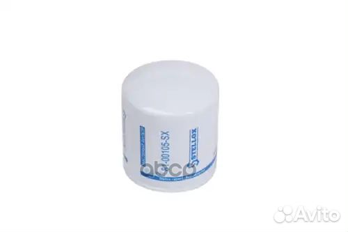 Фильтр масляный гидравлический 1-12 UN H94 D94