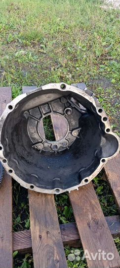 Маховик на газель 406-409