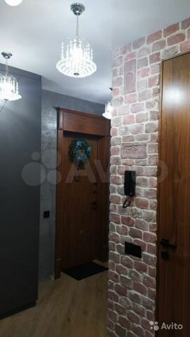 2-к. квартира, 70,4 м², 13/16 эт.