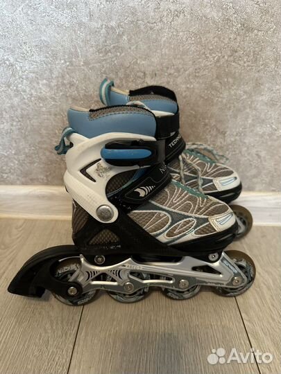 Ролики детские р.30-33