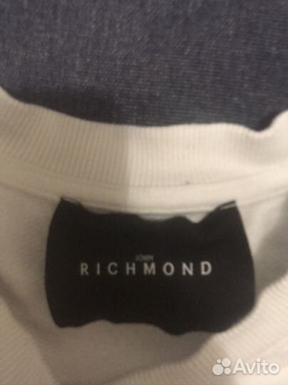 Свитшот john richmond