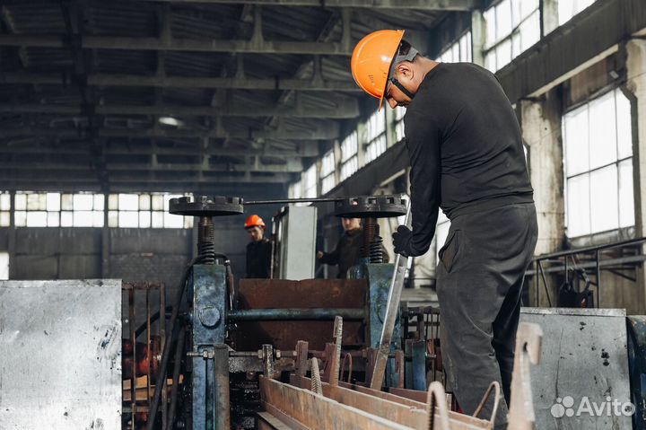 Арматура металлическая