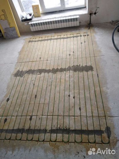 Электрик. Электромонтажные работы без посредников