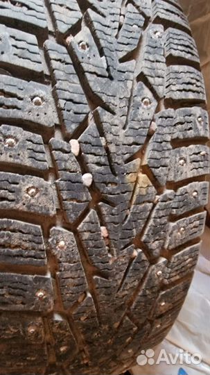 Nokian Tyres Hakkapeliitta 8 205/65 R16