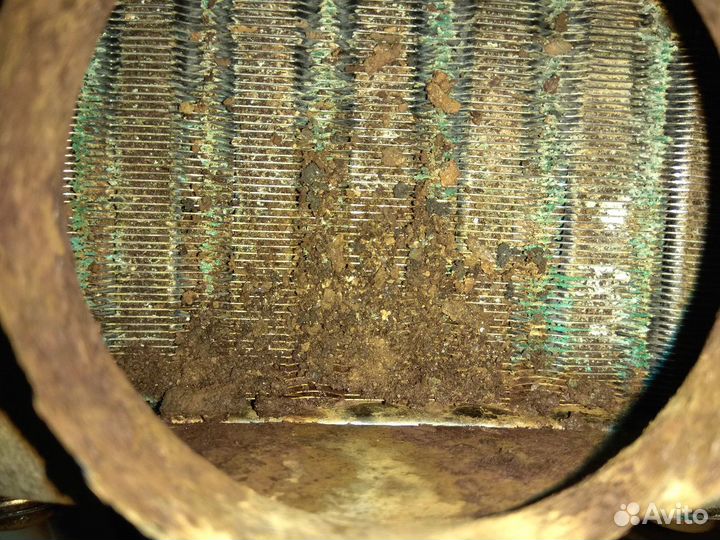 Ремонт газовых котлов, колонок, плит