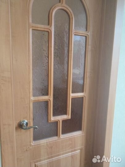 Межкомнатные двери бу с коробкой 70см