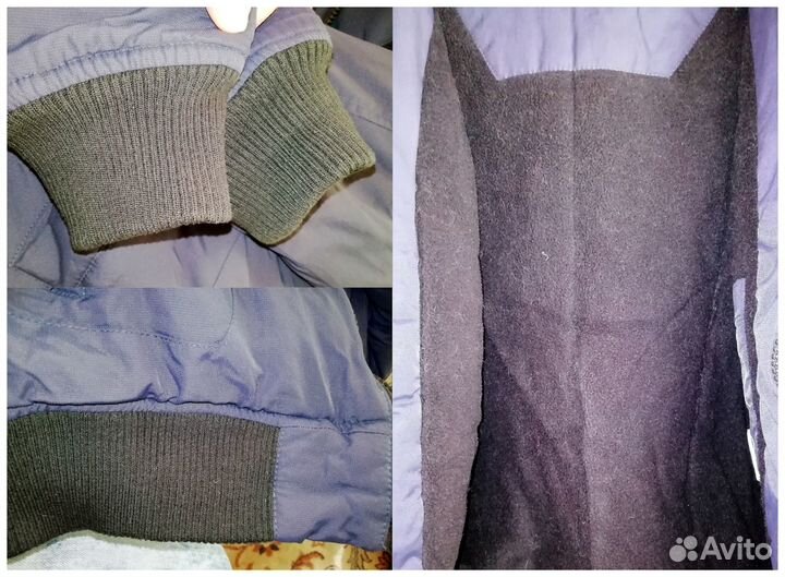 Куртки зимние фирменные