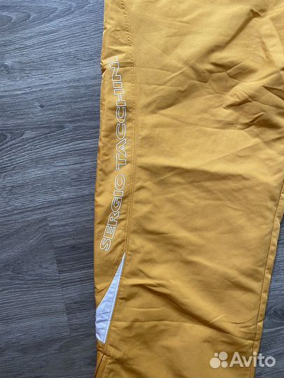 Sergio tacchini штаны