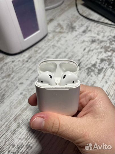 Airpods