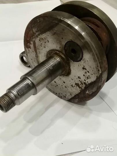 Запчасти мотороллер муравей СССР