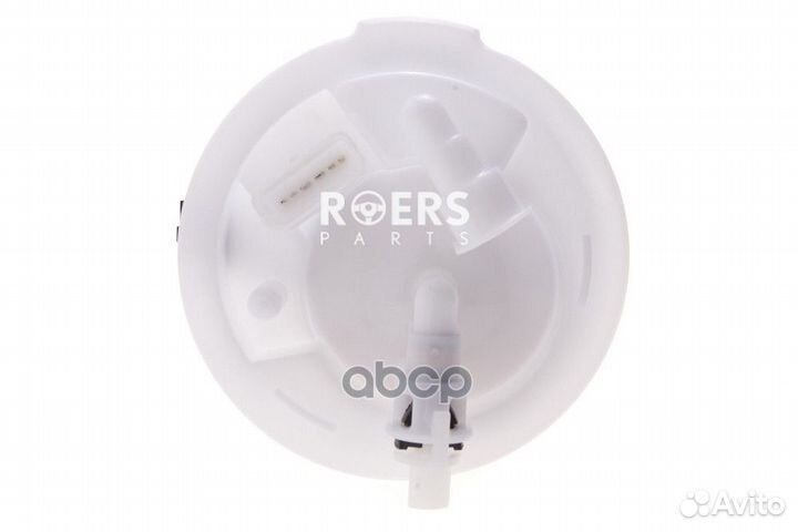 Фильтр топливный rpwgc500150 Roers-Parts