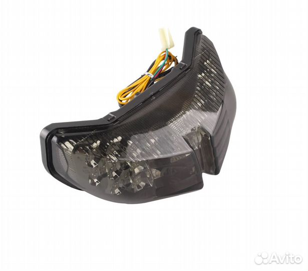 Задний фонарь светодиодный Yamaha FZ1 (06-15) Faz