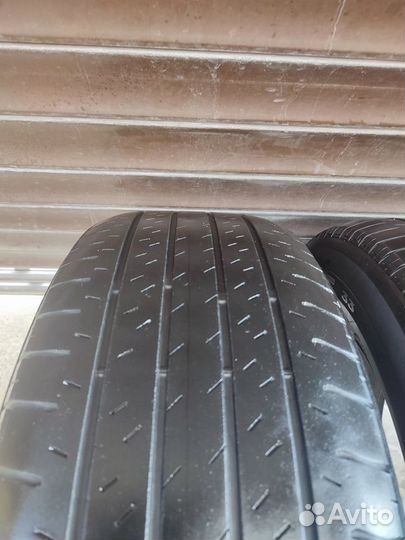 Bridgestone Dueler H/L 33 225/60 R18 100H