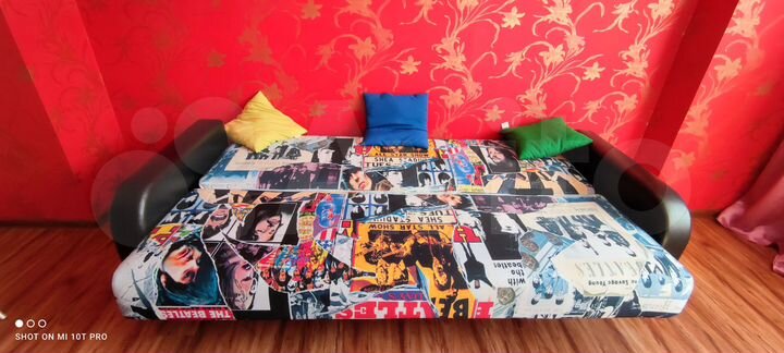 2-к. квартира, 75 м², 17/20 эт.