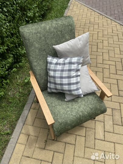 Подушки для кафе, дома, дачи. Свое производство