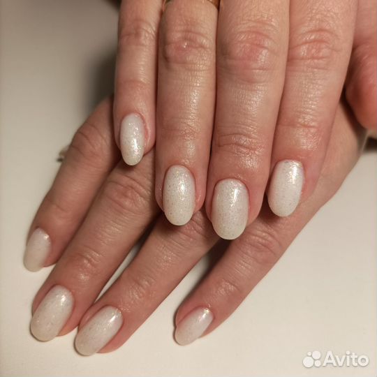 Маникюр.Педикюр