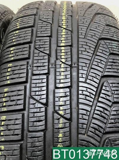Pirelli Winter Sottozero 240 Serie II 225/40 R18 92V