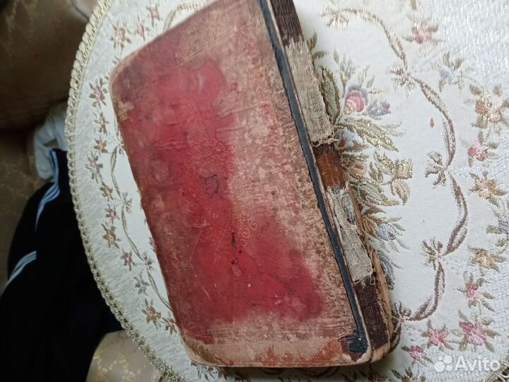 Пушкин Все сочинения в 1м томе Ф.Павленкова 1887г