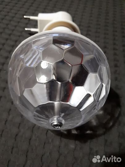 Сценическая лампа LED