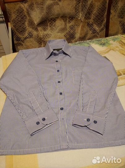Рубашки для мальчика
