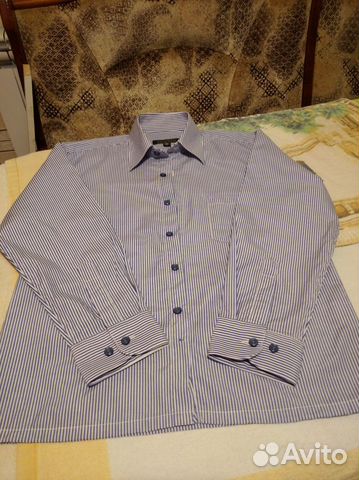 Рубашки для мальчика