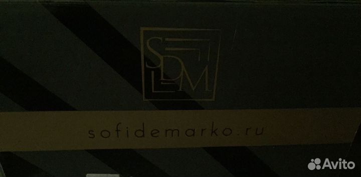 Наволочки sofi de marko