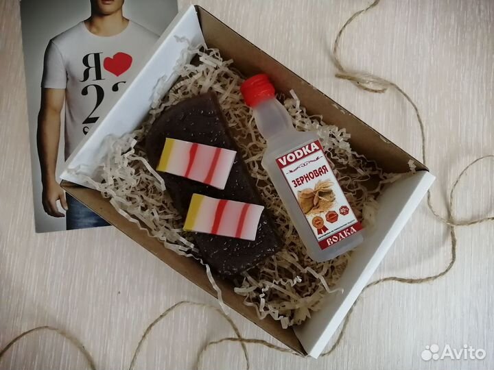 Подарок мужчине