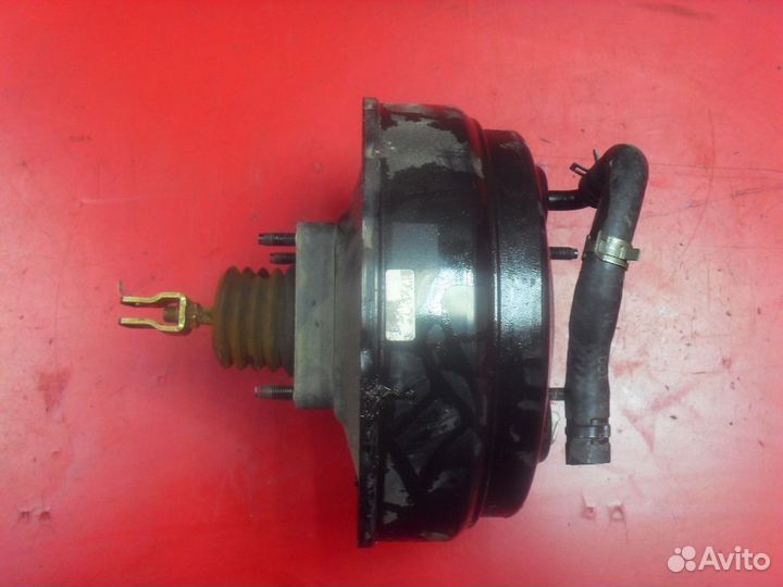 Усилитель тормозов вакуумный Hyundai Terracan (HP)