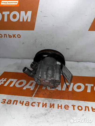 Насос гидроусилителя руля Chevrolet Cruze 96837813