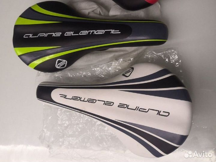 Седло для велосипеда