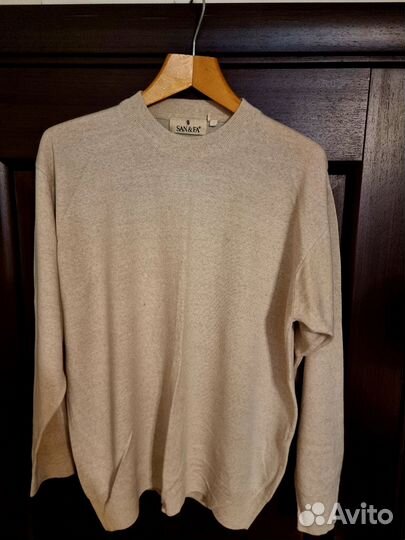 Свитера мужские