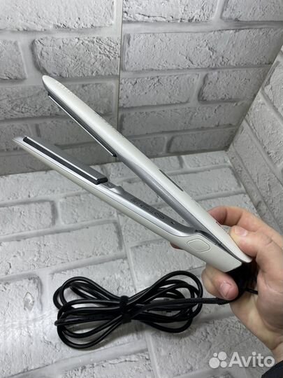 Щипцы- выпрямители Dewal Exception 03-405